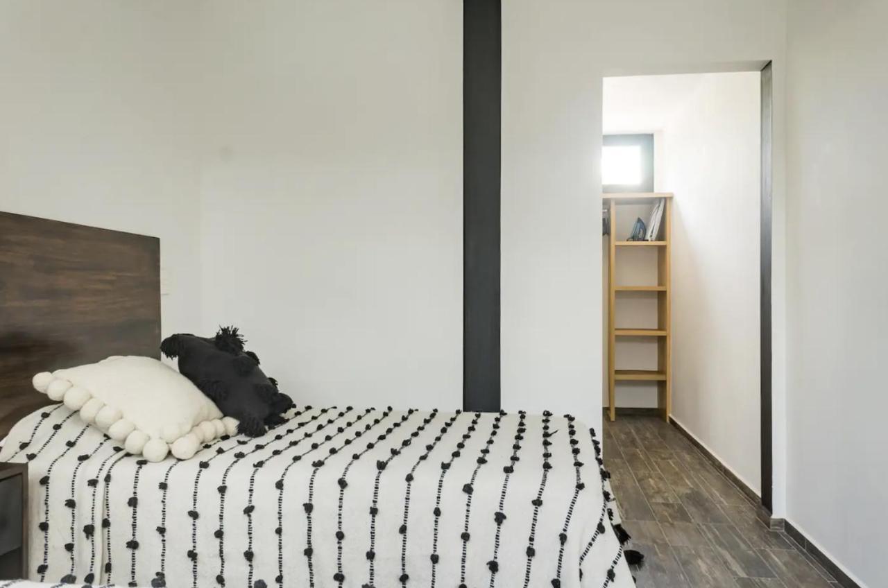 הוילה טולום Casa Kuaan Mani Th 1 מראה חיצוני תמונה