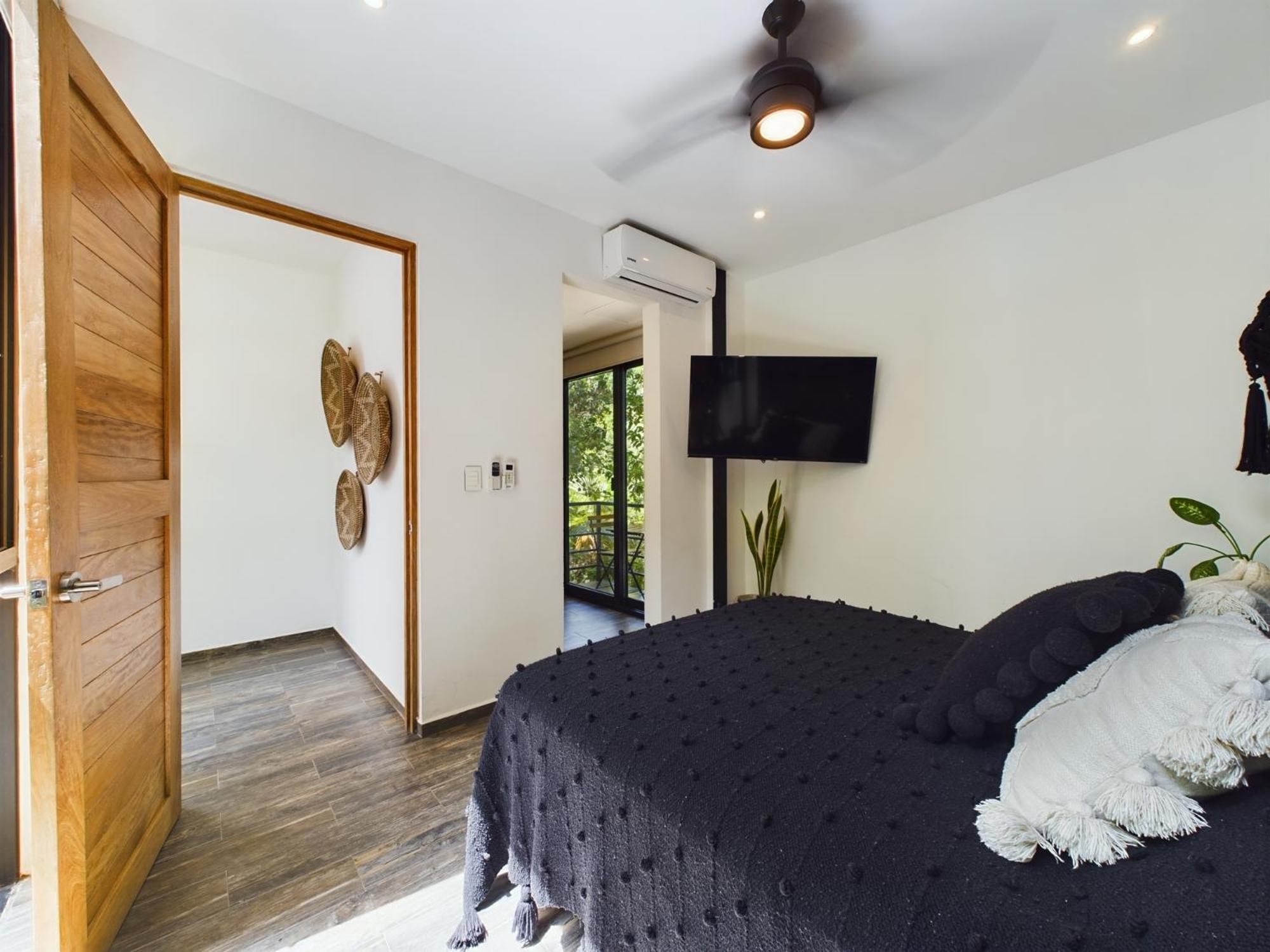 הוילה טולום Casa Kuaan Mani Th 1 מראה חיצוני תמונה